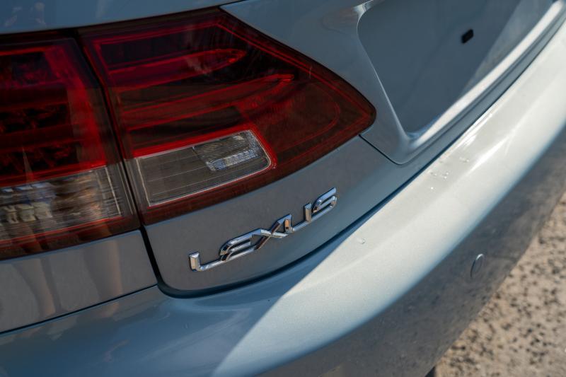 Lexus IS C IS 250C 2010