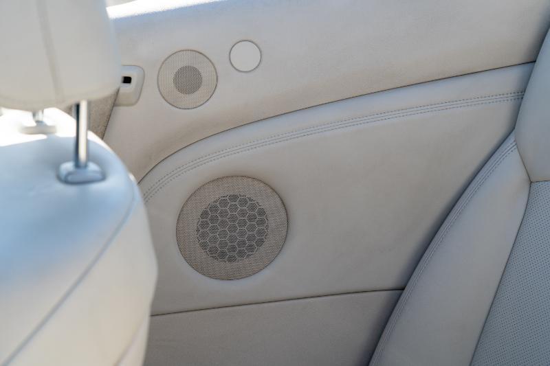 Lexus IS C IS 250C 2010