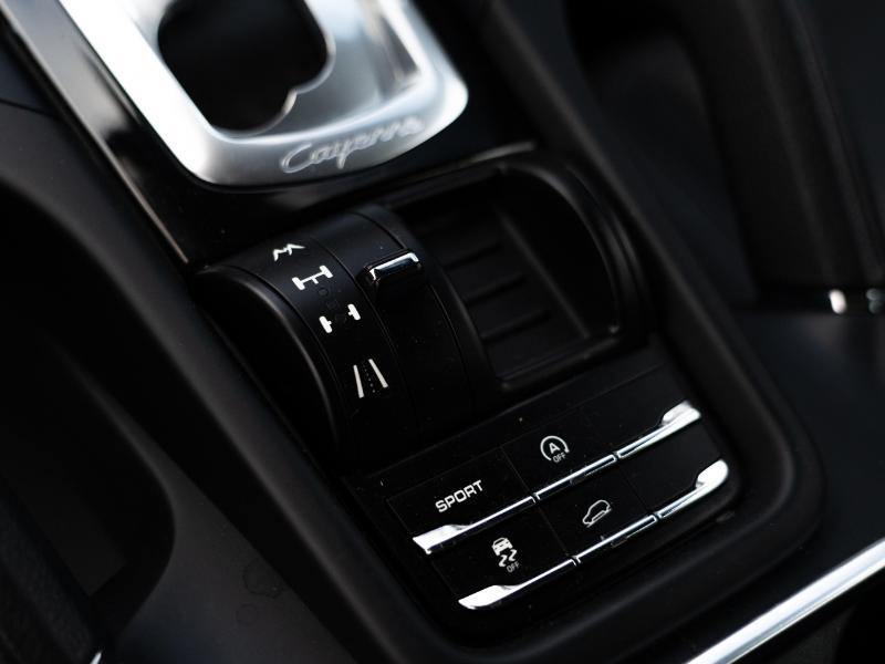 2012 Porsche Cayenne Base - Photo 6