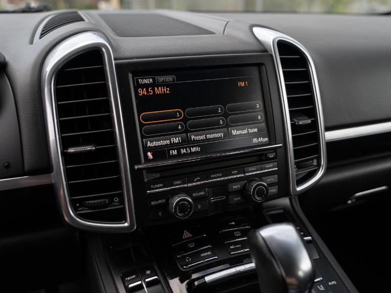 2012 Porsche Cayenne Base - Photo 7