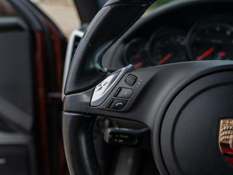 2012 Porsche Cayenne Base - Photo 8