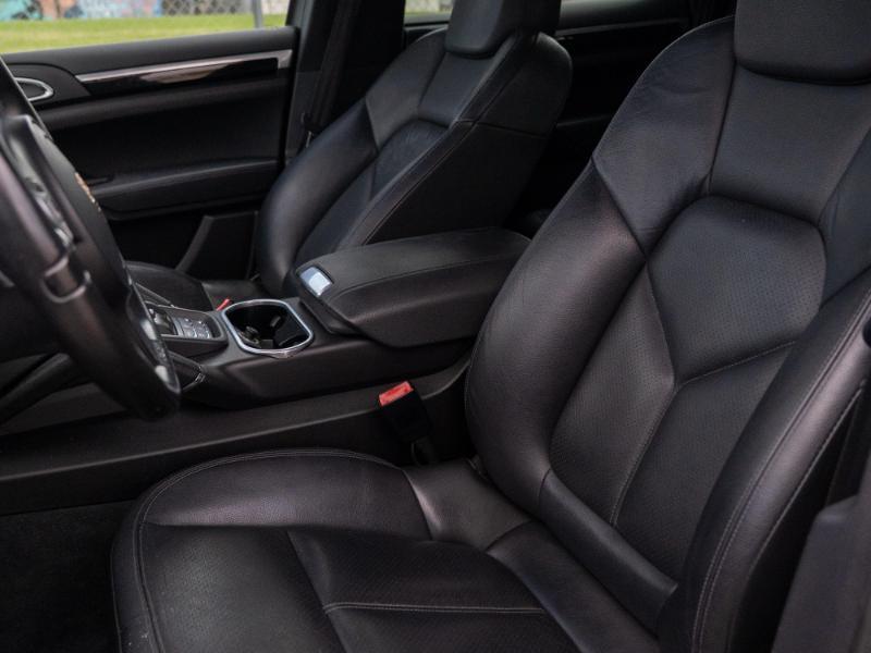2012 Porsche Cayenne Base - Photo 10