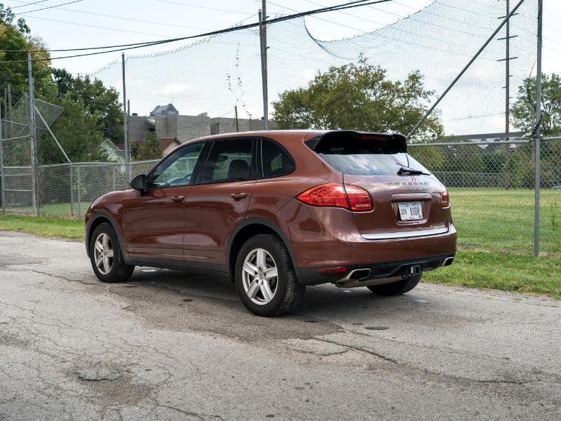 2012 Porsche Cayenne Base - Photo 12