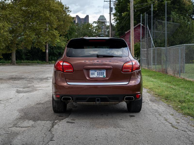 2012 Porsche Cayenne Base - Photo 13