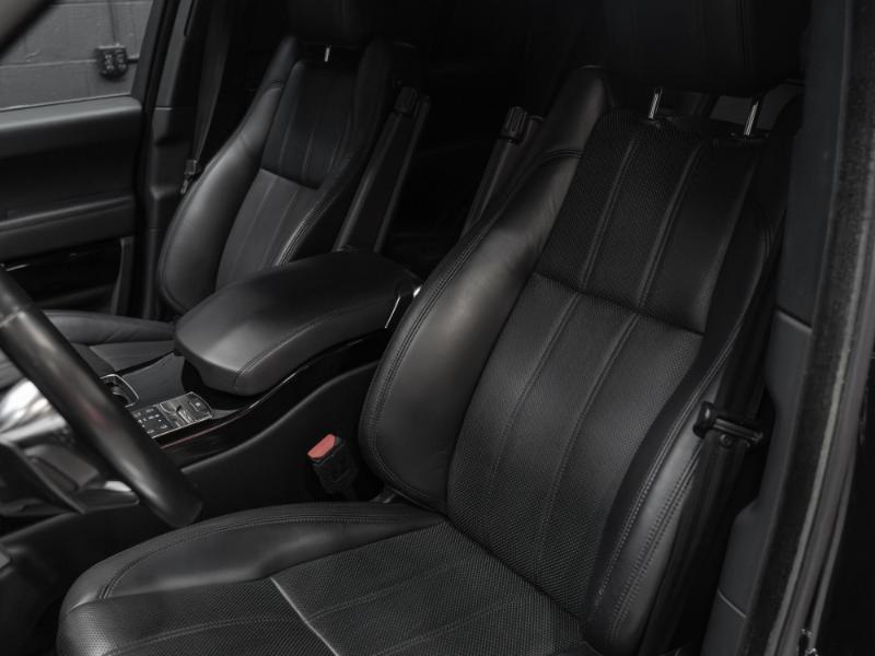 2016 Land Rover Range Rover Supercharged - Photo 6