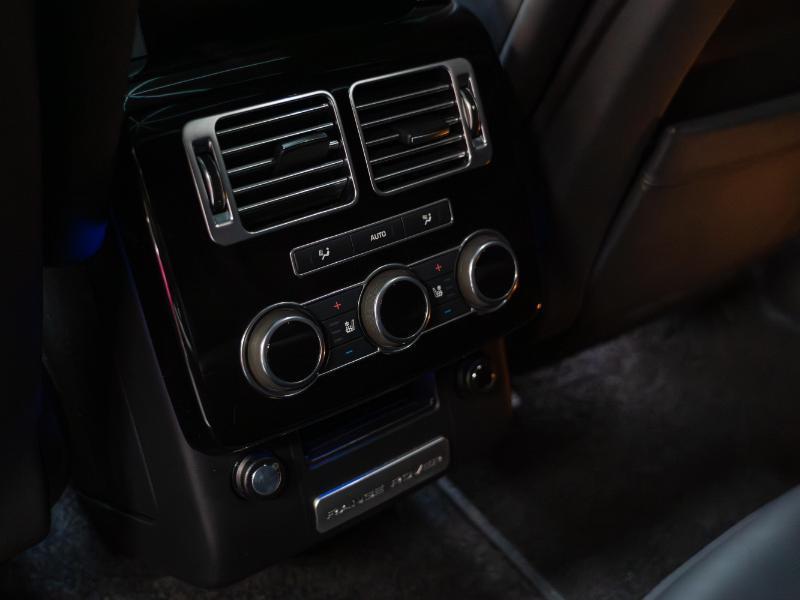 2016 Land Rover Range Rover Supercharged - Photo 13