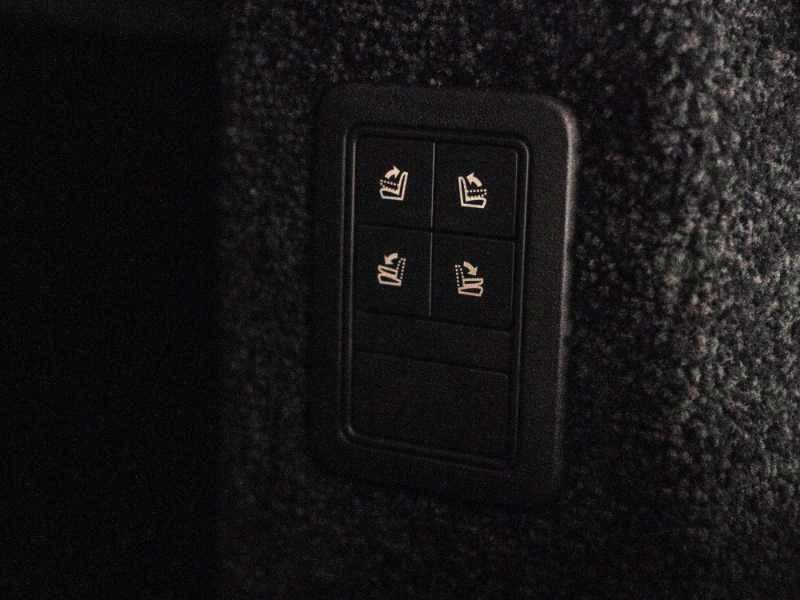 2016 Land Rover Range Rover Supercharged - Photo 19