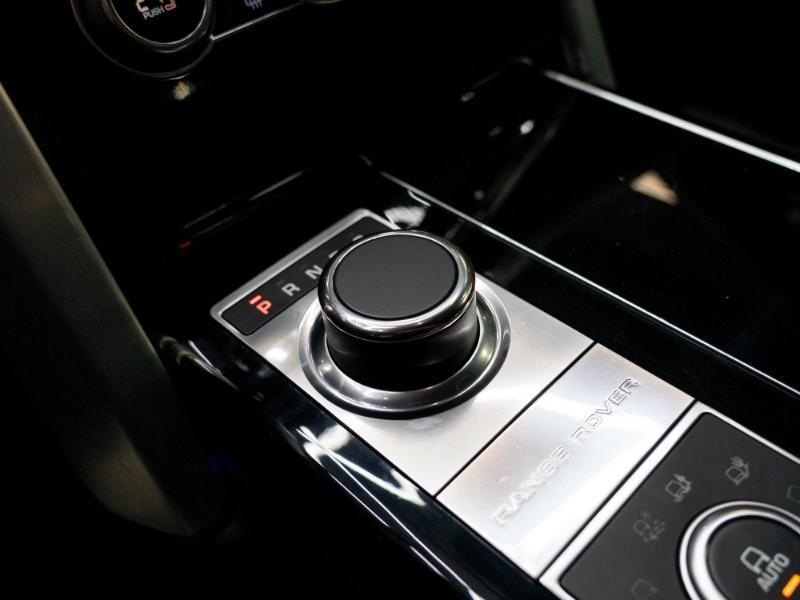 2016 Land Rover Range Rover Supercharged - Photo 31