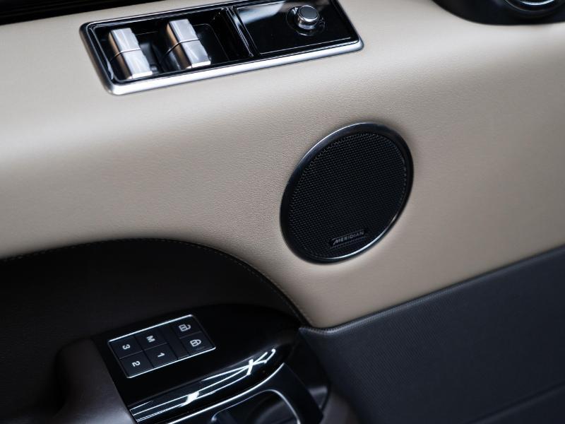 2021 Land Rover Range Rover Sport HSE Silver Edition - Photo 10