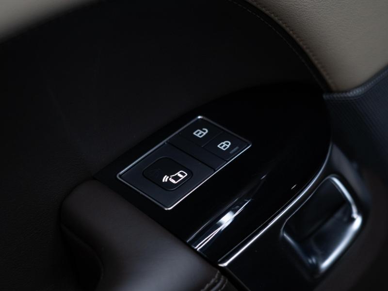 2021 Land Rover Range Rover Sport HSE Silver Edition - Photo 15