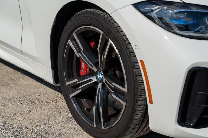 BMW 4-Series M440i xDrive Coupe 2021