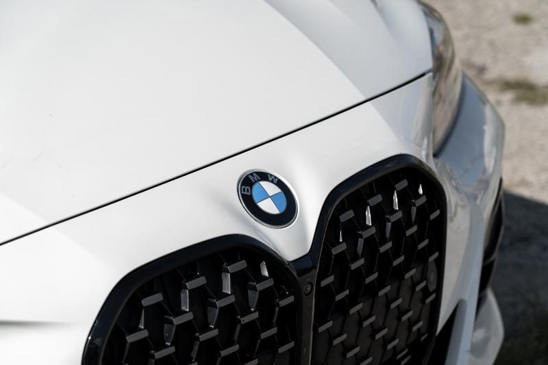 BMW 4-Series M440i xDrive Coupe 2021