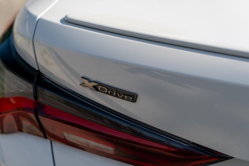 BMW 4-Series M440i xDrive Coupe 2021