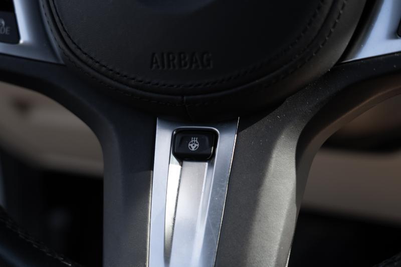 BMW 4-Series M440i xDrive Coupe 2021