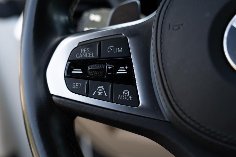 BMW 4-Series M440i xDrive Coupe 2021