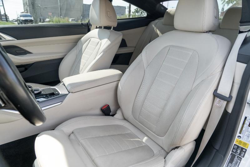 BMW 4-Series M440i xDrive Coupe 2021