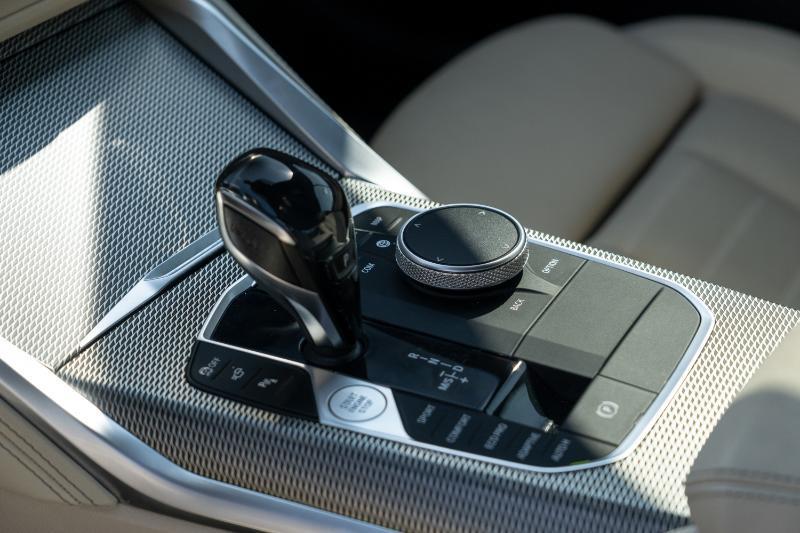 BMW 4-Series M440i xDrive Coupe 2021