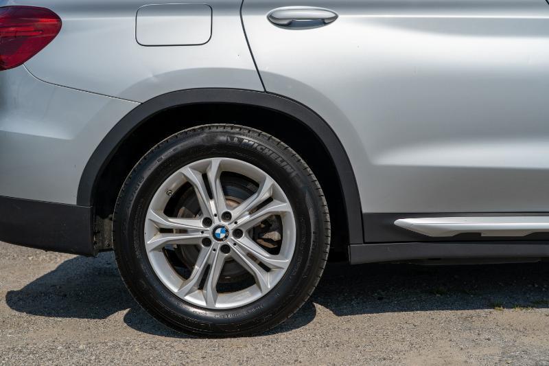 BMW X3 sDrive30i 2019