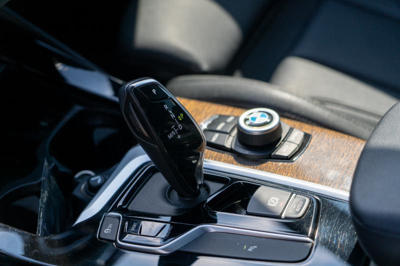 BMW X3 sDrive30i 2019