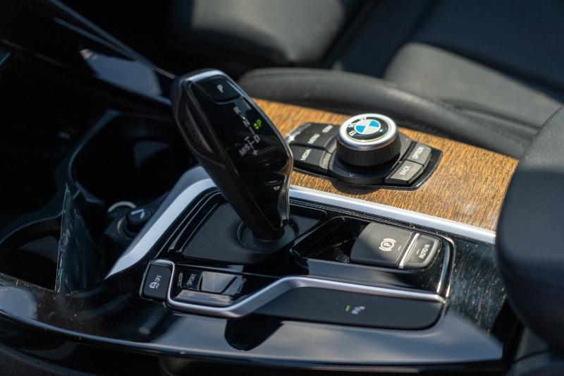 BMW X3 sDrive30i 2019
