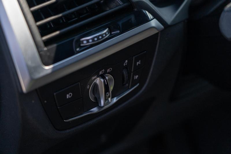 BMW X3 sDrive30i 2019
