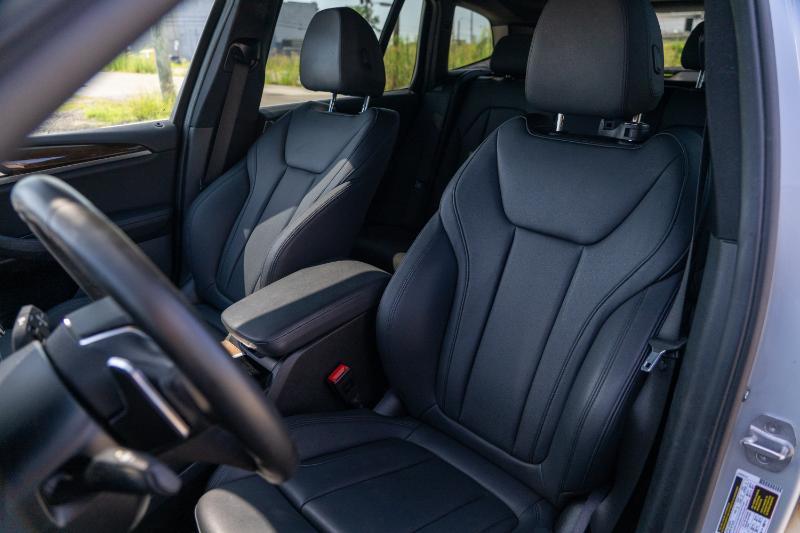 BMW X3 sDrive30i 2019