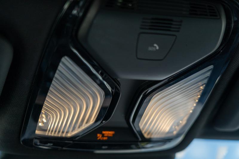 BMW X3 sDrive30i 2019