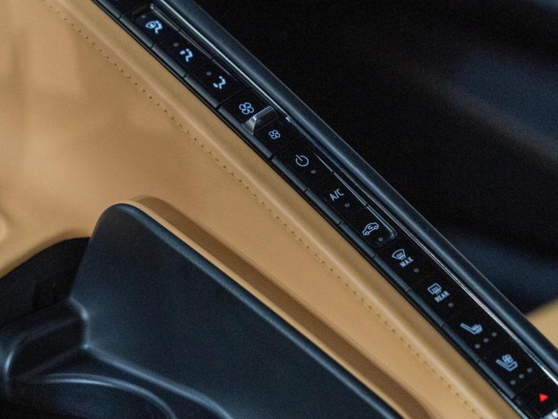 Chevrolet Corvette 3LT Coupe 2020
