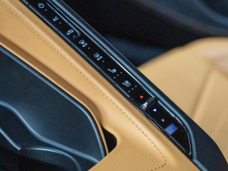 Chevrolet Corvette 3LT Coupe 2020