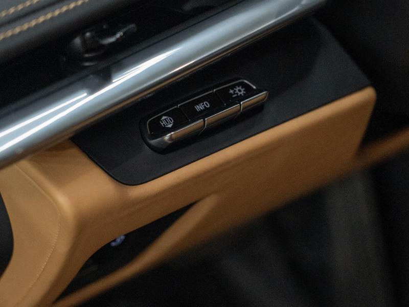 Chevrolet Corvette 3LT Coupe 2020