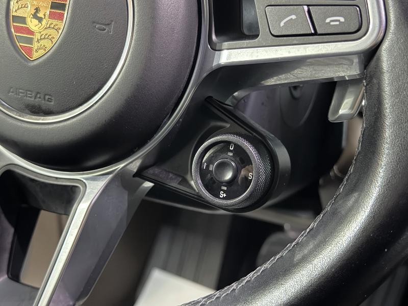 Porsche Panamera 4 Sport Turismo 2018