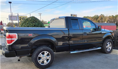 2009 Ford F-150 