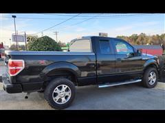2009 Ford F-150 