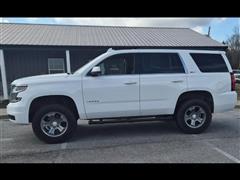 2019 Chevrolet Tahoe 