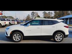 2022 Chevrolet Blazer 