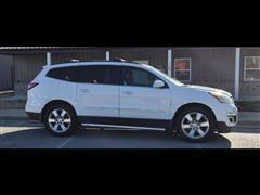 2016 Chevrolet Traverse 