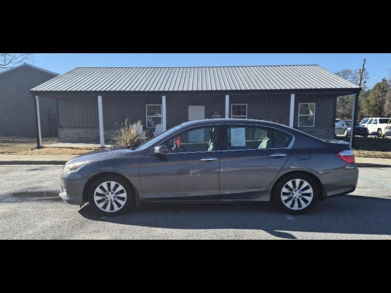 2018 Honda Civic LX Sedan CVT