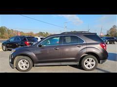 2012 Chevrolet Equinox 