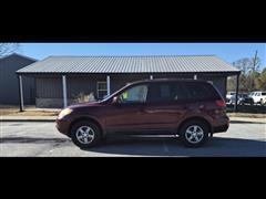 2008 Hyundai Santa Fe 