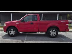 2008 Ford F-150 