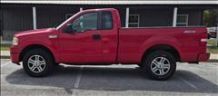 2008 Ford F-150 