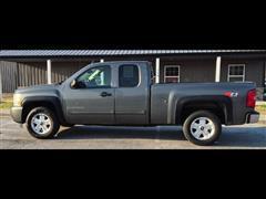2011 Chevrolet Silverado 1500 