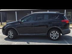 2013 Toyota RAV4 