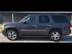 2011 Chevrolet Tahoe 