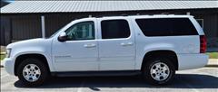 2014 Chevrolet Suburban 