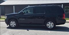 2009 Chevrolet Tahoe 