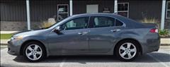 2010 Acura TSX 