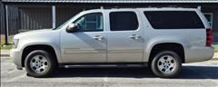 2013 Chevrolet Suburban 