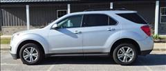 2014 Chevrolet Equinox 