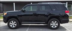 2013 Toyota 4Runner 
